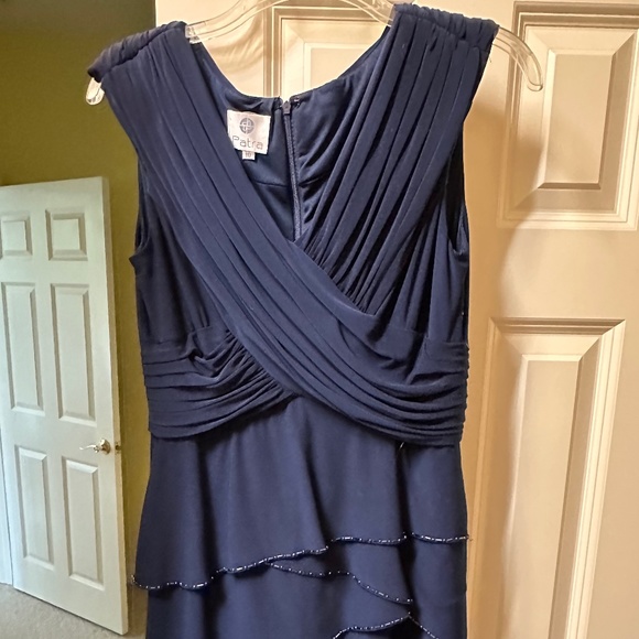 Evening Gown by Patra - Picture 1 of 4